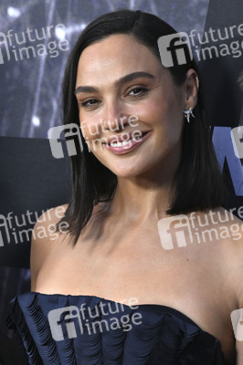 Filmpremiere 'The Runner' in Los Angeles