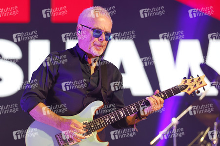 Konzert von Nik Kershaw in Waltrop