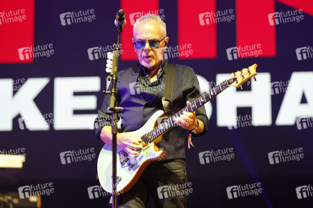 Konzert von Nik Kershaw in Waltrop