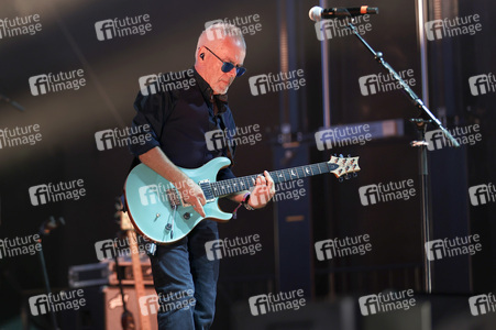 Konzert von Nik Kershaw in Waltrop