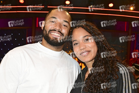 Talkshow 'Riverboat' in Leipzig