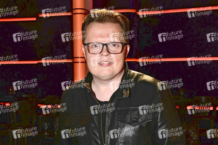 Talkshow 'Riverboat' in Leipzig