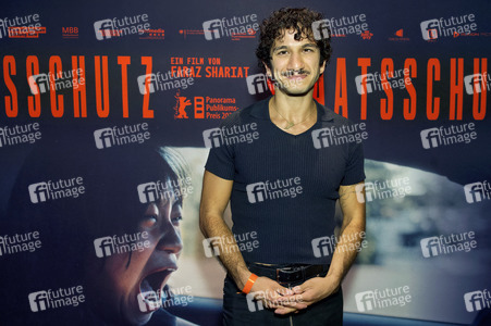 Filmpremiere 'Staatsschutz' in Köln