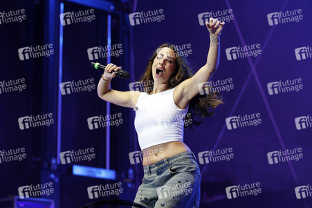 Konzert von Vanessa Mai in Waltrop