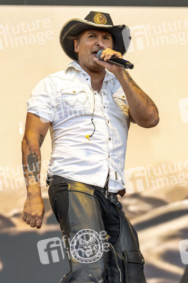 Los Conciertos de La Muralla in Alcalá de Henares