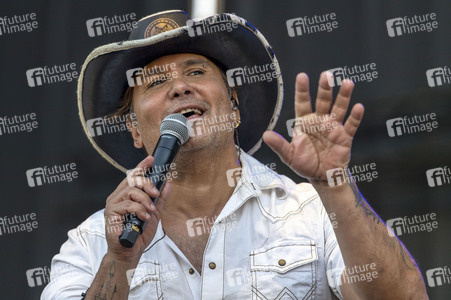 Los Conciertos de La Muralla in Alcalá de Henares