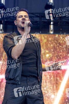 Los Conciertos de La Muralla in Alcalá de Henares