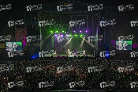 Los Conciertos de La Muralla in Alcalá de Henares