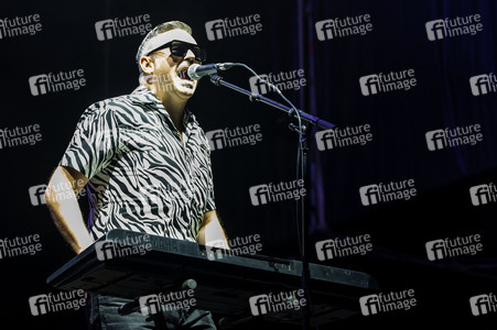Los Conciertos de La Muralla in Alcalá de Henares