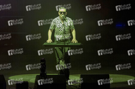 Los Conciertos de La Muralla in Alcalá de Henares