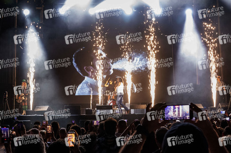 Los Conciertos de La Muralla in Alcalá de Henares