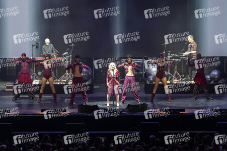 Los Conciertos de La Muralla in Alcalá de Henares