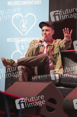 German Walker Con 2026 in Oberhausen