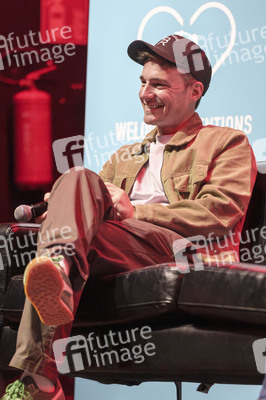 German Walker Con 2026 in Oberhausen