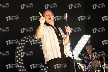 Konzert von Dick Brave in Waltrop