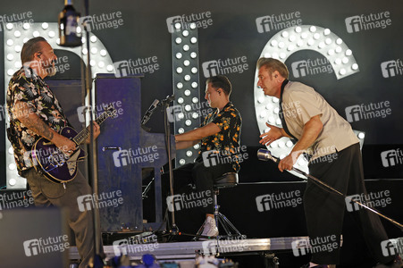 Konzert von Dick Brave in Waltrop