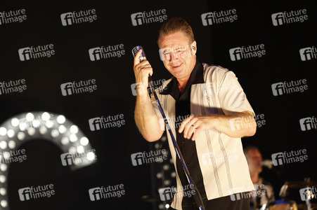 Konzert von Dick Brave in Waltrop