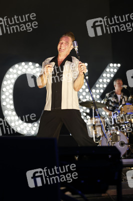 Konzert von Dick Brave in Waltrop