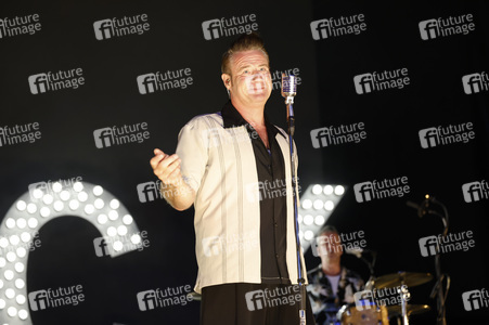 Konzert von Dick Brave in Waltrop