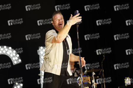 Konzert von Dick Brave in Waltrop