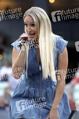 Konzert von Julia Buchner in Kitzbühel