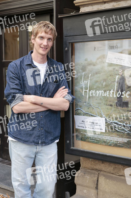 Filmscreening 'Der Heimatlose' in Köln