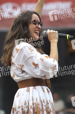 Konzert von Meli Stein in Kitzbühel