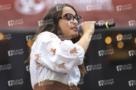 Konzert von Meli Stein in Kitzbühel