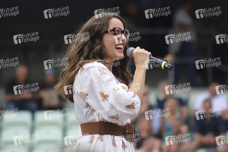 Konzert von Meli Stein in Kitzbühel