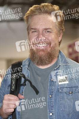 German Walker Con 2026 in Oberhausen