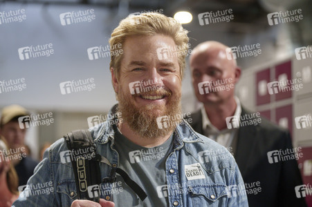 German Walker Con 2026 in Oberhausen