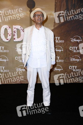 Serienpremiere 'City of Blood' in Berlin