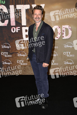 Serienpremiere 'City of Blood' in Berlin