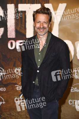 Serienpremiere 'City of Blood' in Berlin