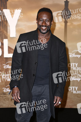 Serienpremiere 'City of Blood' in Berlin