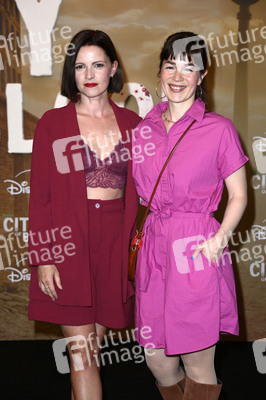 Serienpremiere 'City of Blood' in Berlin