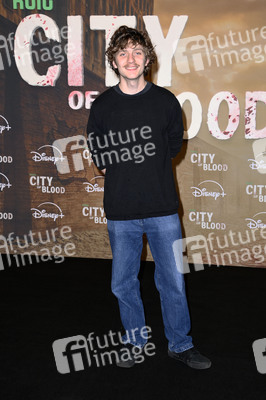 Serienpremiere 'City of Blood' in Berlin