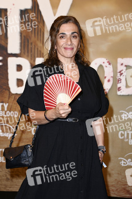 Serienpremiere 'City of Blood' in Berlin