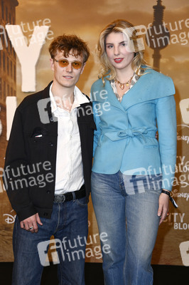 Serienpremiere 'City of Blood' in Berlin