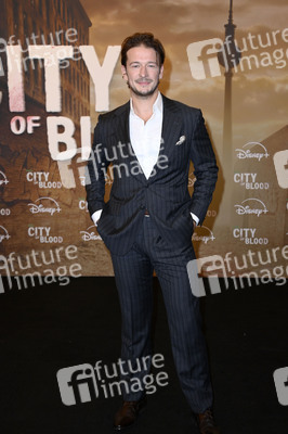 Serienpremiere 'City of Blood' in Berlin