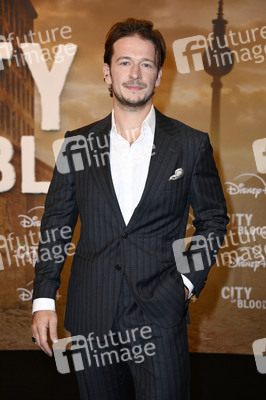 Serienpremiere 'City of Blood' in Berlin