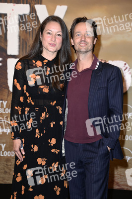 Serienpremiere 'City of Blood' in Berlin