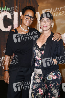 Serienpremiere 'City of Blood' in Berlin