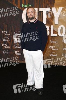 Serienpremiere 'City of Blood' in Berlin