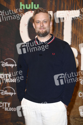 Serienpremiere 'City of Blood' in Berlin