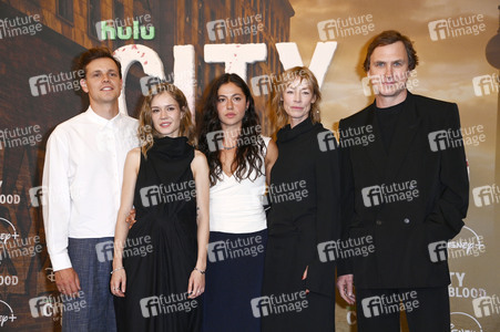 Serienpremiere 'City of Blood' in Berlin