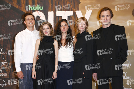 Serienpremiere 'City of Blood' in Berlin