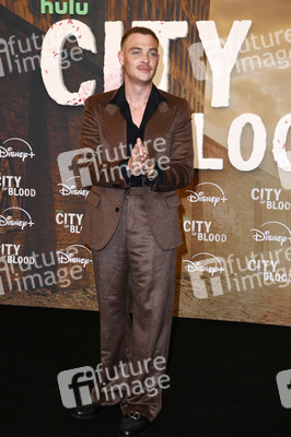 Serienpremiere 'City of Blood' in Berlin