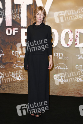 Serienpremiere 'City of Blood' in Berlin