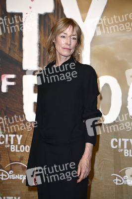 Serienpremiere 'City of Blood' in Berlin